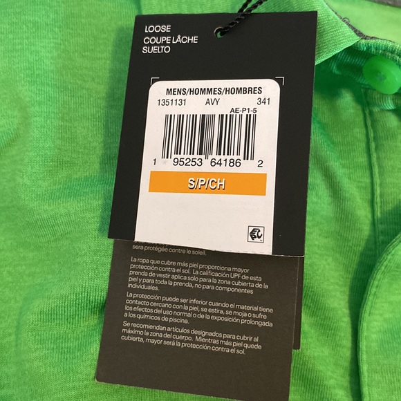 Under Armour Men’s Playoff Polo- Small - Picture 4 of 4